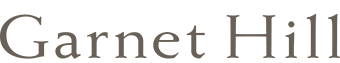 Garnet Hill Catalog logo