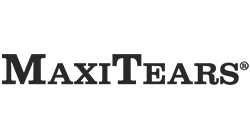 MaxiTears logo