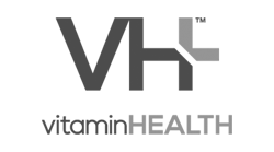 Vitamin Health logo